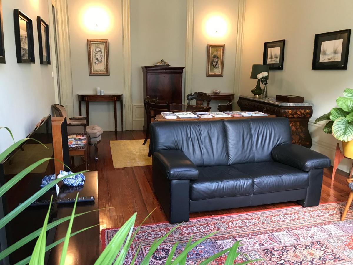 Maison Des Amis פורטו מראה חיצוני תמונה