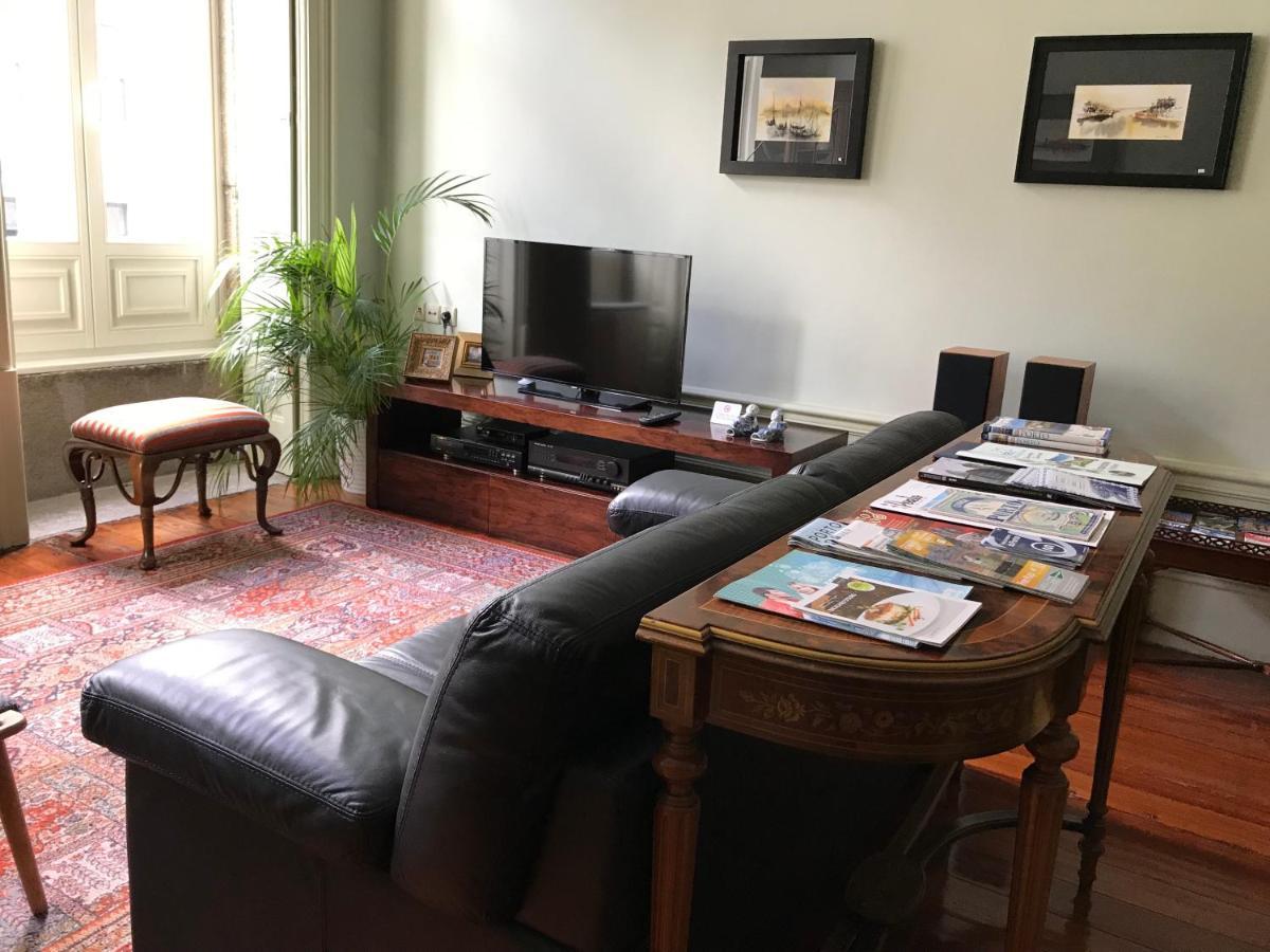 Maison Des Amis פורטו מראה חיצוני תמונה