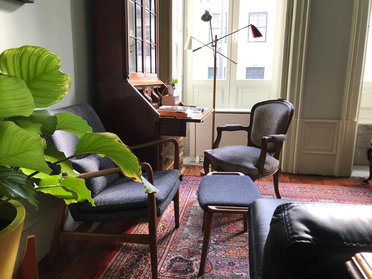 Maison Des Amis פורטו מראה חיצוני תמונה
