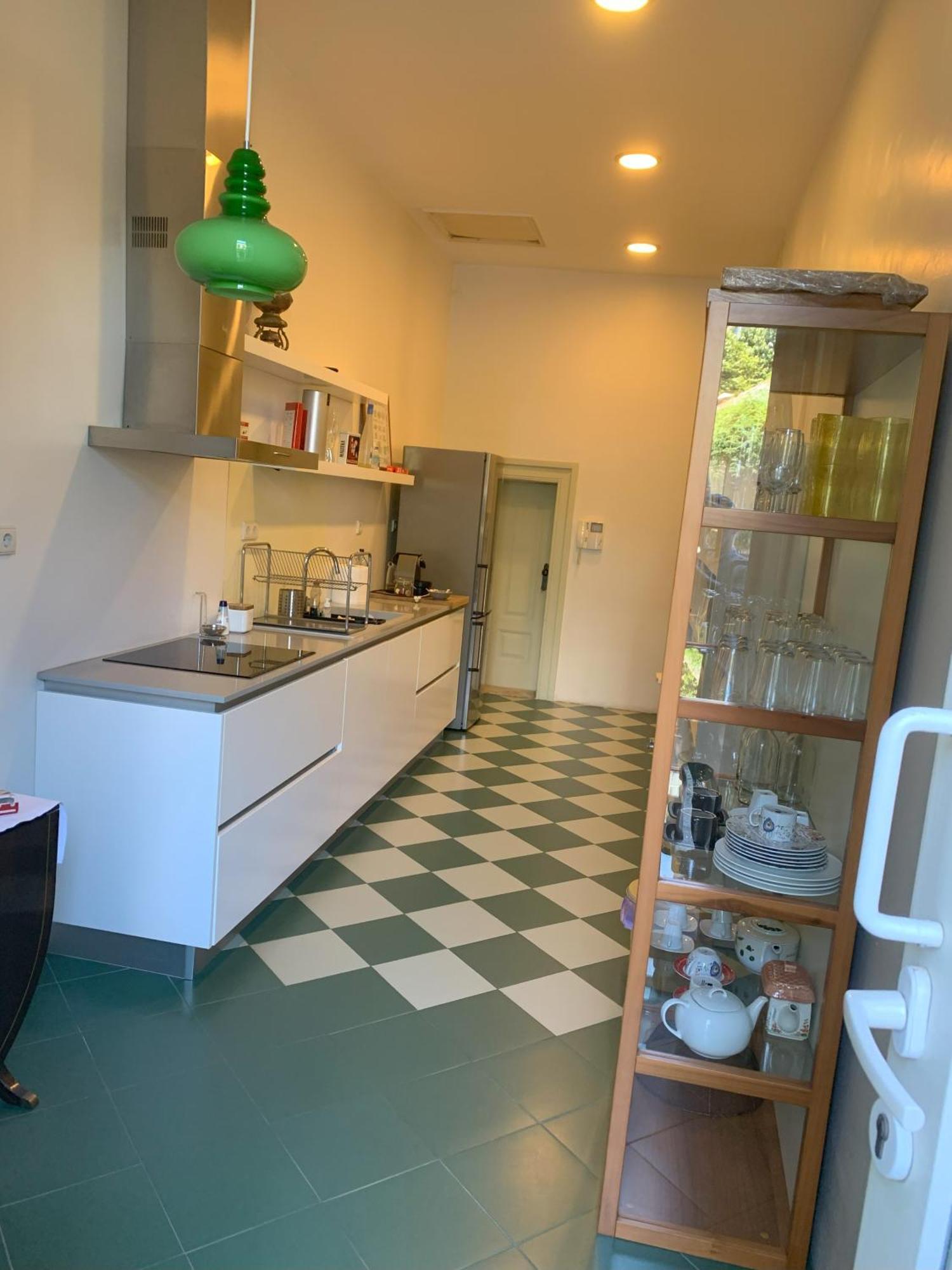 Maison Des Amis פורטו מראה חיצוני תמונה