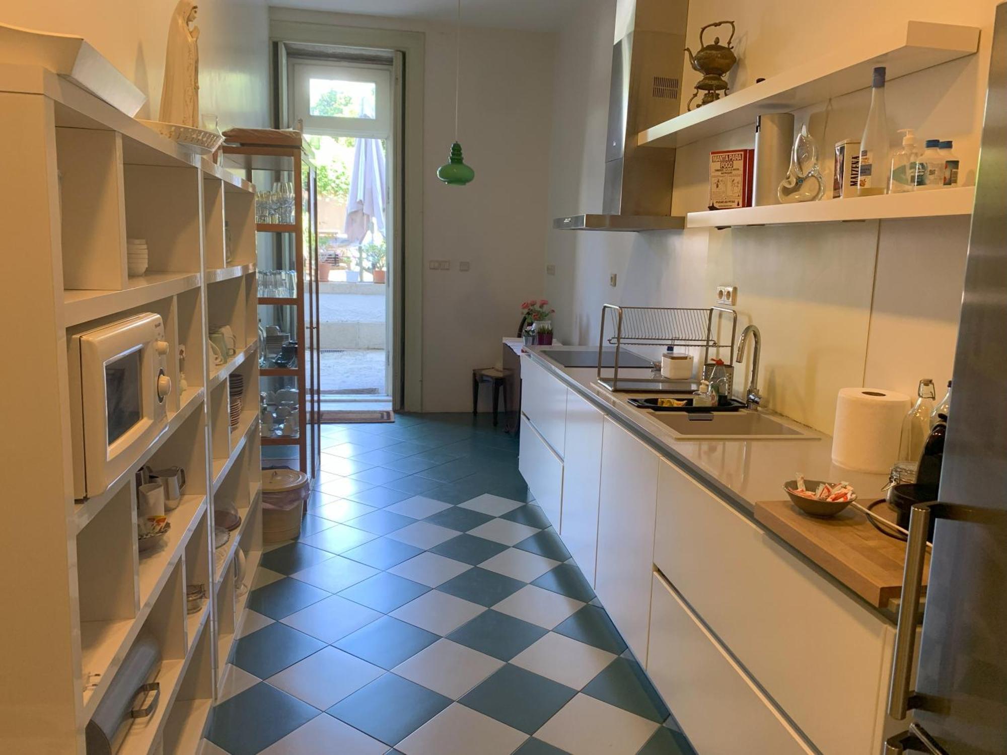 Maison Des Amis פורטו מראה חיצוני תמונה